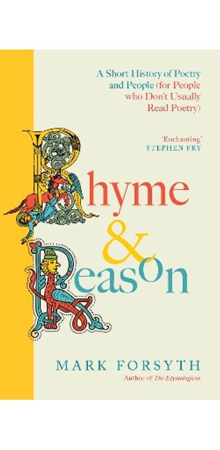 Rhyme and Reason