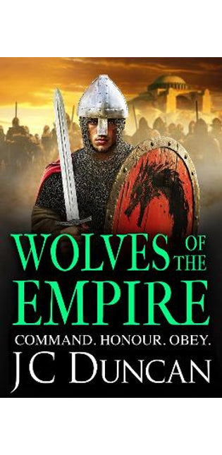 Wolves of the Empire