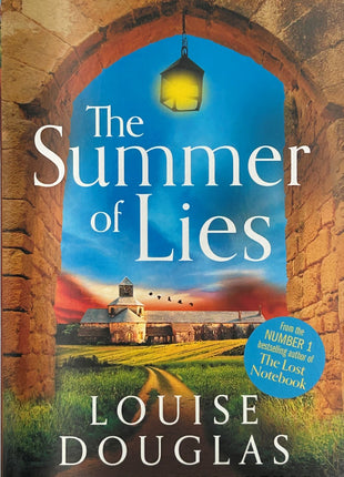 The Summer of Lies
