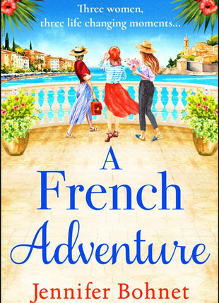 A French Adventure