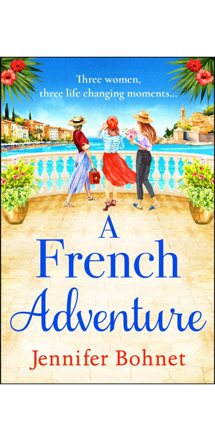 A French Adventure