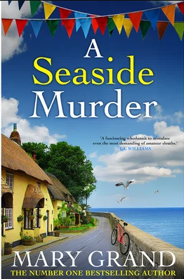 A Seaside Murder