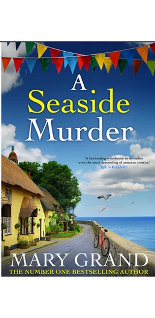 A Seaside Murder