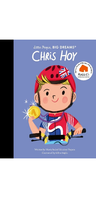 Chris Hoy