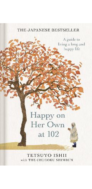 Happy on Her Own at 102