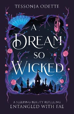 Dream So Wicked
