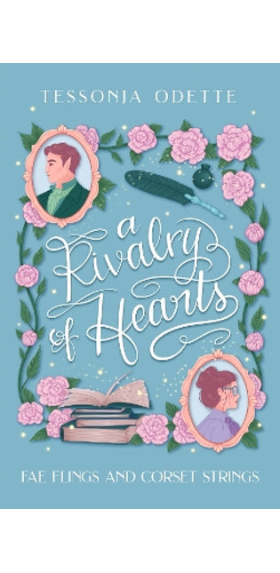 Rivalry of Hearts