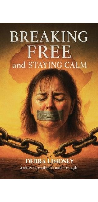 Breaking Free And Staying Calm
