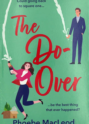 The Do-Over