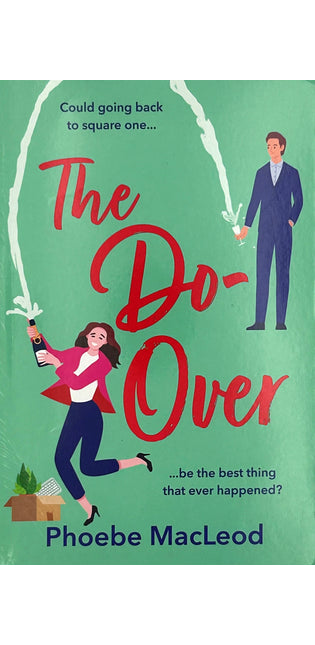 The Do-Over