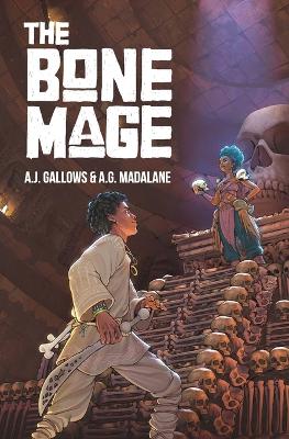 Bone Mage
