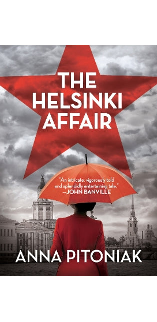 The Helsinki Affair