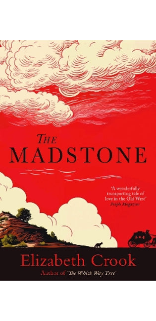 The Madstone