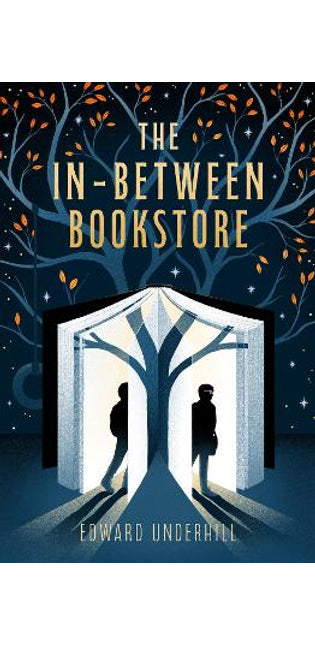 The In-Between Bookstore