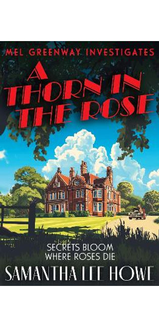 Thorn in the Rose
