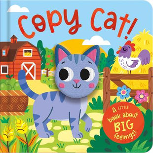 Copy Cat