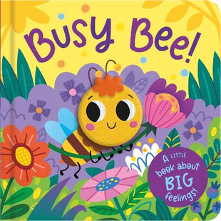 Busy Bee