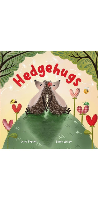 Hedgehugs