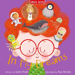 In My Dreams