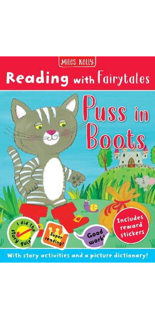 Puss in Boots