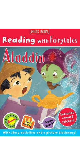 Aladdin