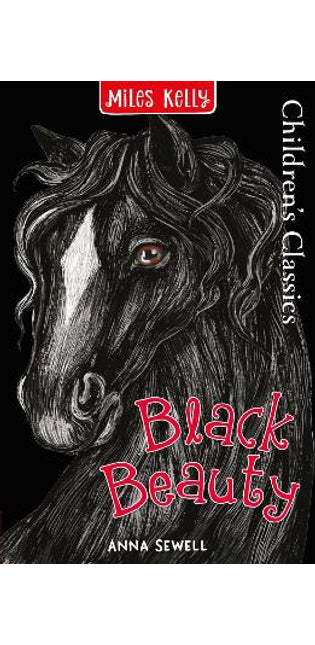 Classic Black Beauty