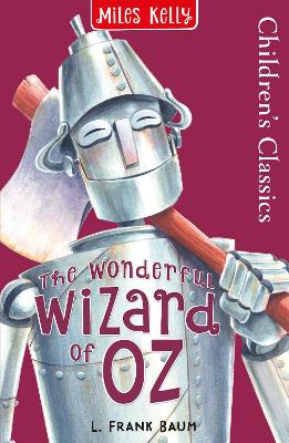 Wizard of Oz