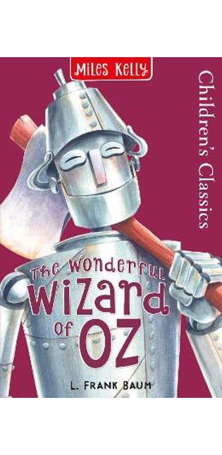Wizard of Oz