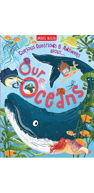 Our Oceans