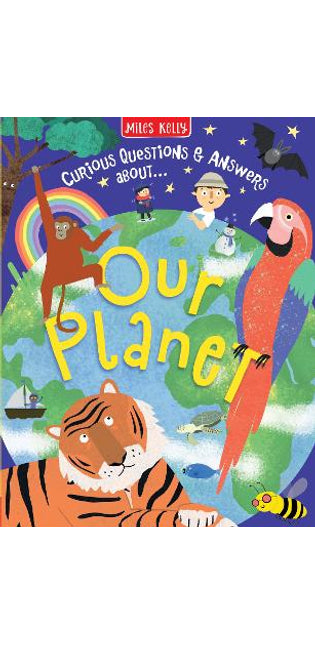 Our Planet