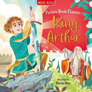 King Arthur