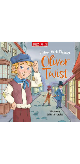 Oliver Twist