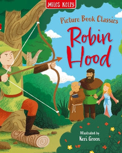 Even more animal stories and classic tales