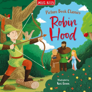 Robin Hood