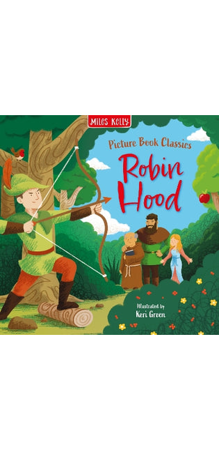 Robin Hood