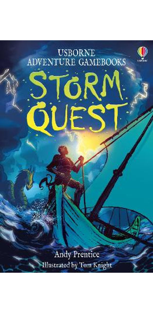 Storm Quest