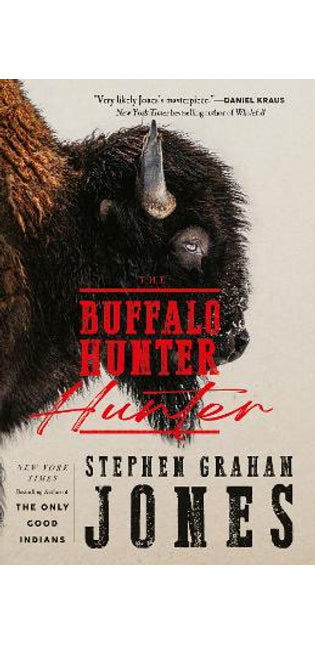 Buffalo Hunter Hunter