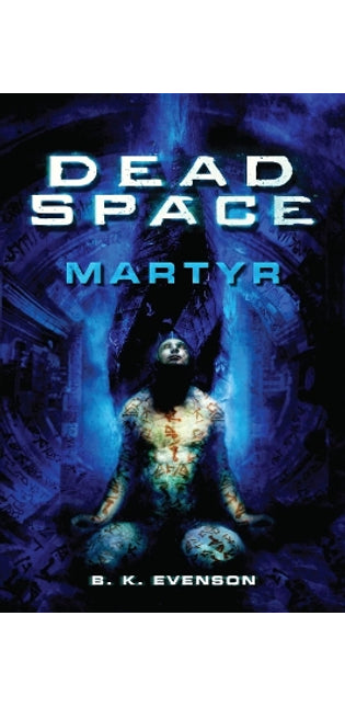 Dead Space - Martyr