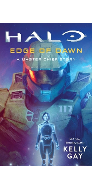 Halo: Edge of Dawn