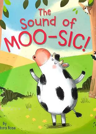 The Sound of Moo-sic!