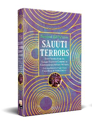 Sauúti Terrors Short Stories