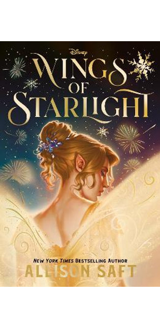 Disney Wings of Starlight
