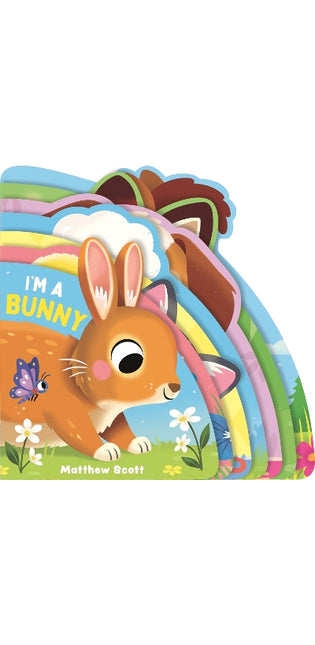 I'm a Bunny