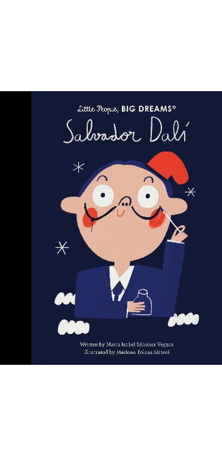 Salvador Dalí