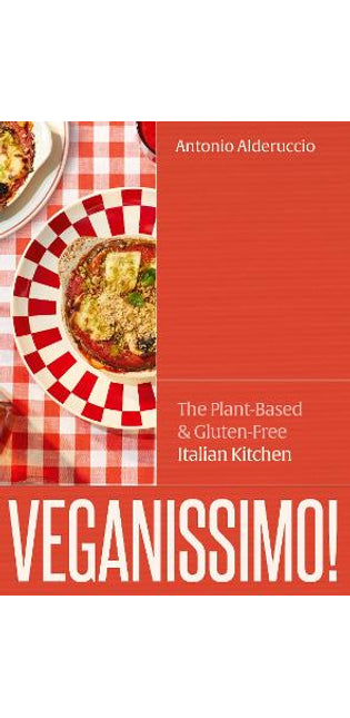 Veganissimo!