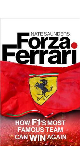 Forza Ferrari