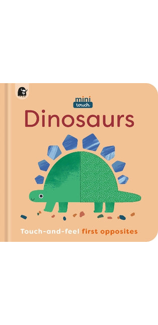 MiniTouch: Dinosaurs