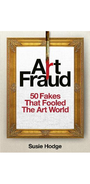 Art Fraud