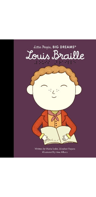 Louis Braille