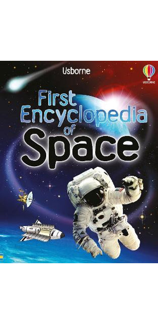 First Encyclopedia of Space